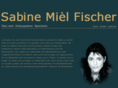 sabine-fischer.com