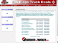 sandiegotruckdeals.com