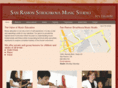 sanramonmusic.com