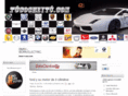 scannerscars.net