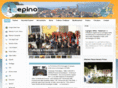 sepino.net