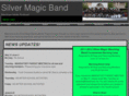 silvermagicband.org