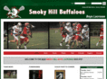 smokylax.com