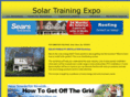 solartrainingwy.com
