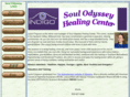 soulodysseyhealingcenter.com