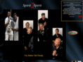 spirit2spiritmessagemusic.com