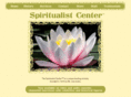 spiritualistcenter.org