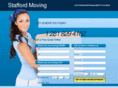 staffordmoving.com