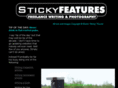 stickyfeatures.co.uk