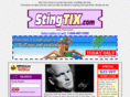 stingtix.com