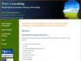 taweconsulting.co.uk