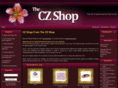theczshop.com