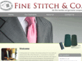 thefinestitch.com