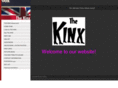 thekinx.com