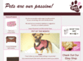 thepetstore.co.uk