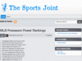 thesportsjoint.com