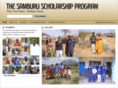 thorntreescholarship.org