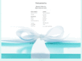 tiffany.info