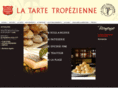 tropezienne.com