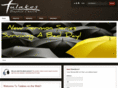 tulakesbaptist.com