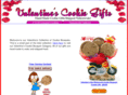 valentinescookiegifts.com