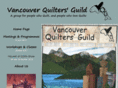 vancouverquiltersguild.com