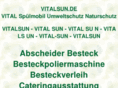 vitalsun.de