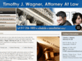 wagnerlawofficein.com
