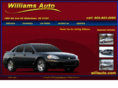 willauto.com