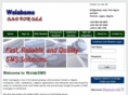 wolabsms.com