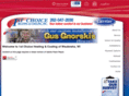 1stchoiceheating.com