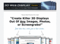 3dwebdisplaymaker.com