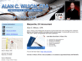 acwilsoncpa.net