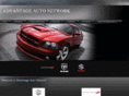 advantageautonetwork.com