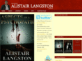 alistairlangston.com