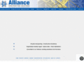 allianceconstruction.com