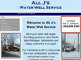 alljswaterwellservice.com