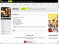 alyssiaonline.com