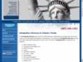 americanvisaattorney.com