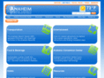 anaheimgreen.net