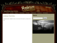 andersonfoxtrotters.com