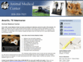 animalmedicalcenterofamarillo.com