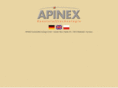 apinex.biz