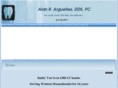arguellesdds.com