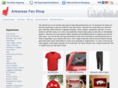 arkansasfanshop.com