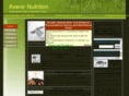 avenirnutrition.com