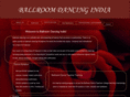 ballroomdancingindia.com