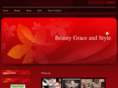 beautygraceandstyle.com