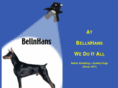 bellnhans.com
