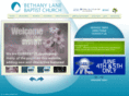 bethanylanebaptist.org